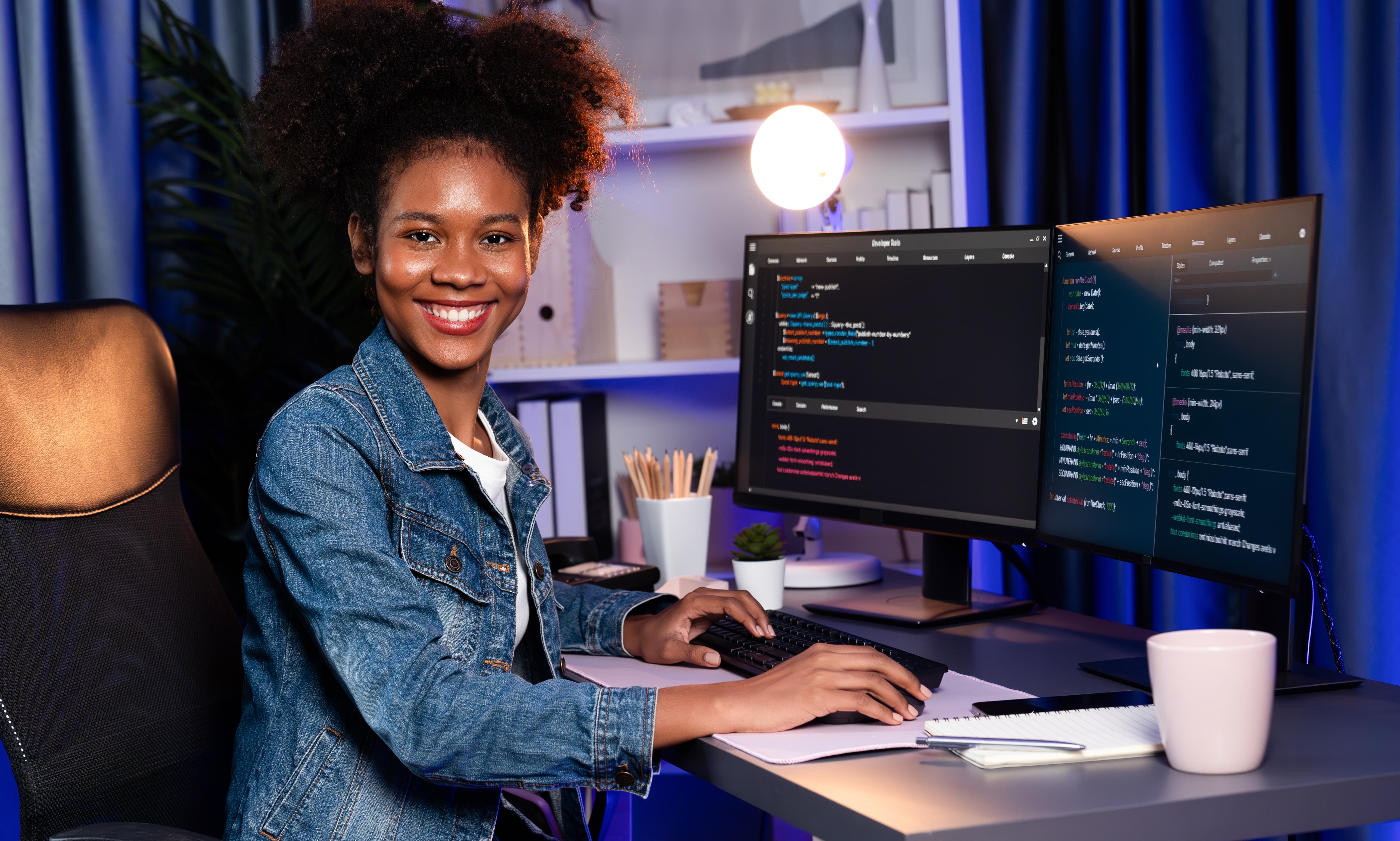 CoreNett AI Platform